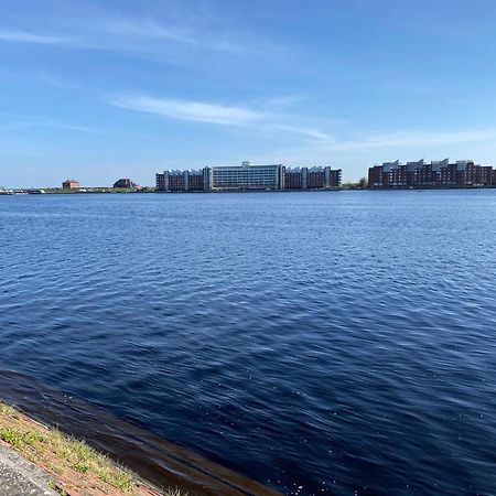 Apartment 31 Wilhelmshaven Ngoại thất bức ảnh