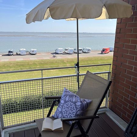 Apartment 31 Wilhelmshaven Ngoại thất bức ảnh