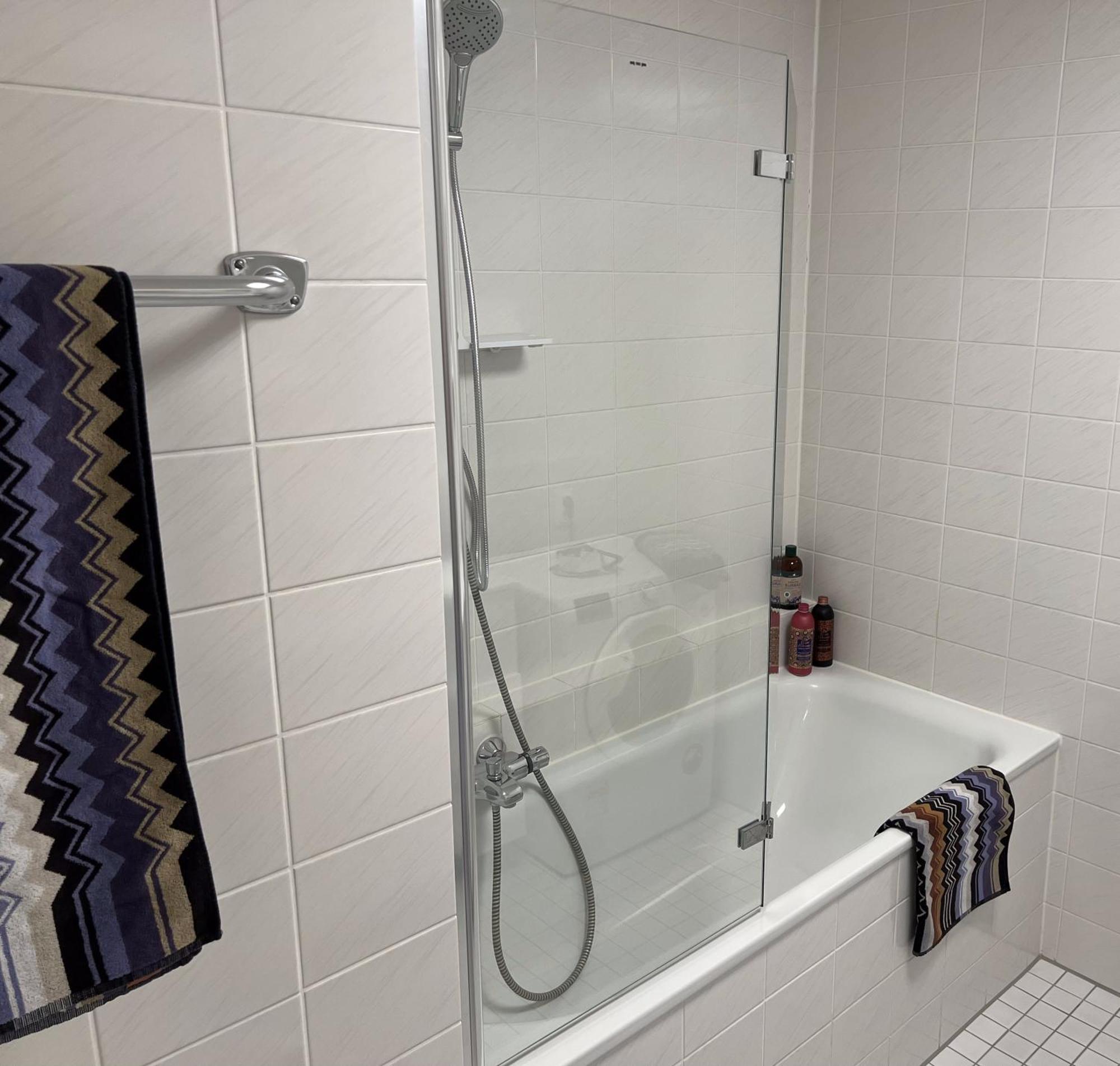 Apartment 31 Wilhelmshaven Ngoại thất bức ảnh