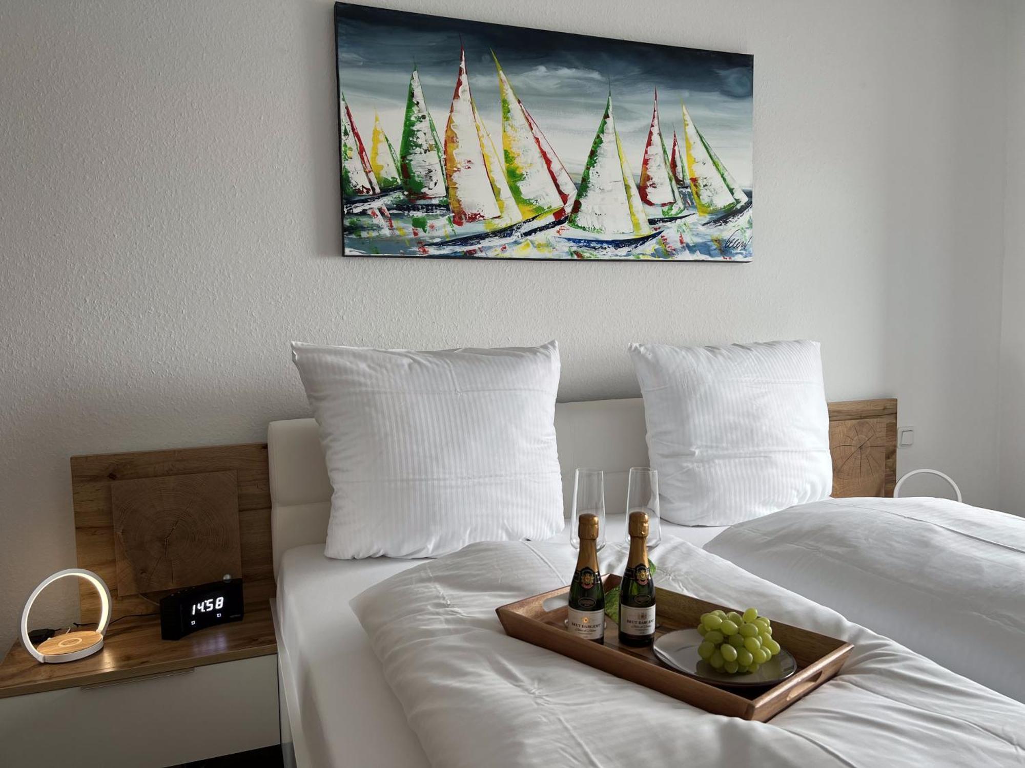 Apartment 31 Wilhelmshaven Ngoại thất bức ảnh