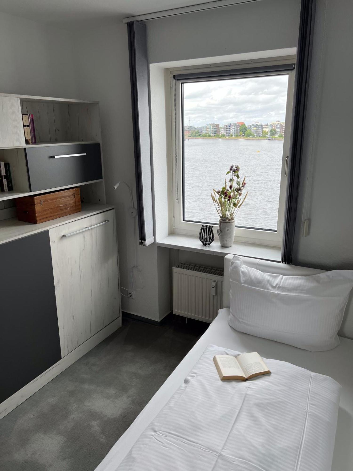 Apartment 31 Wilhelmshaven Ngoại thất bức ảnh