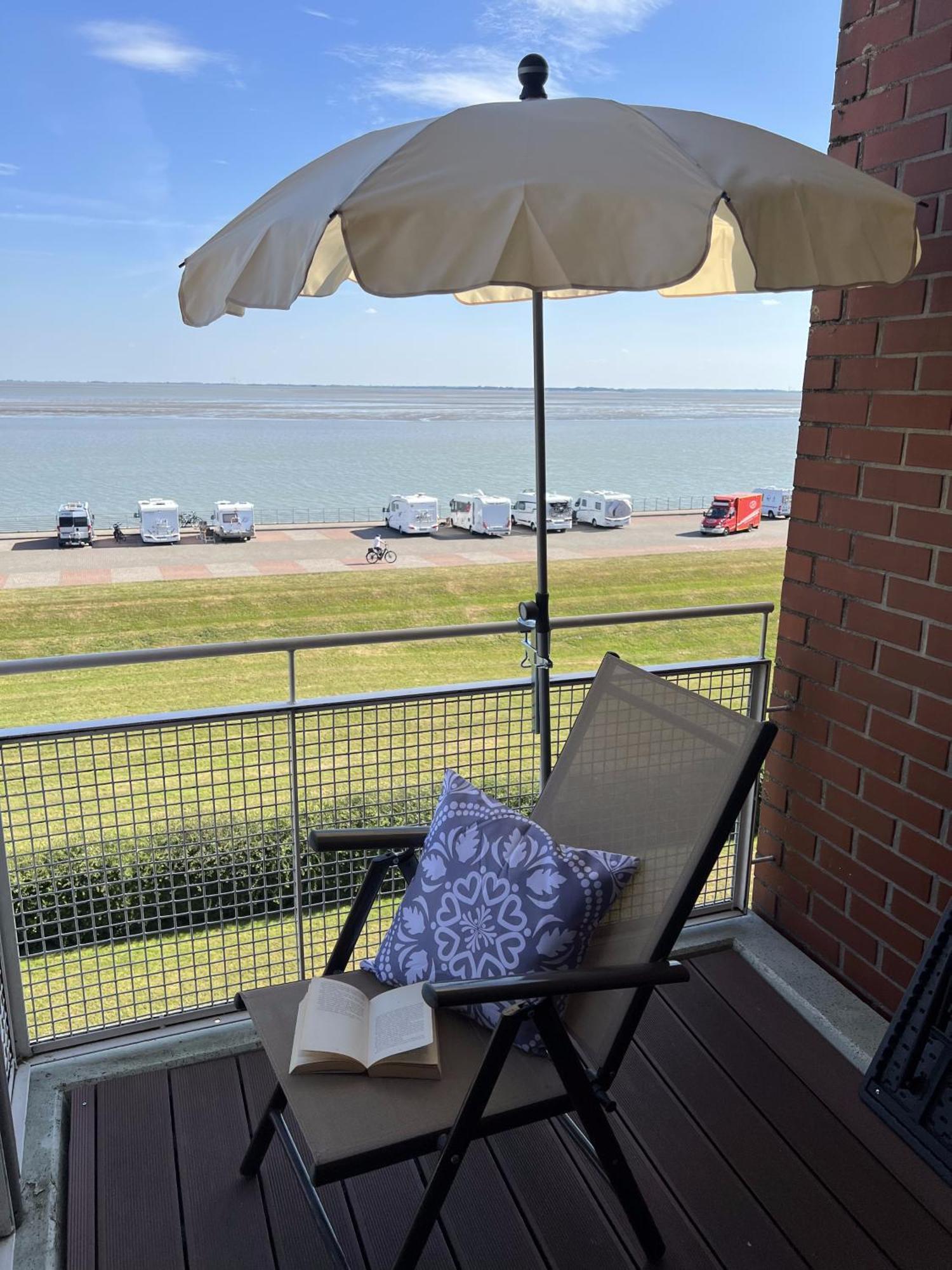 Apartment 31 Wilhelmshaven Ngoại thất bức ảnh