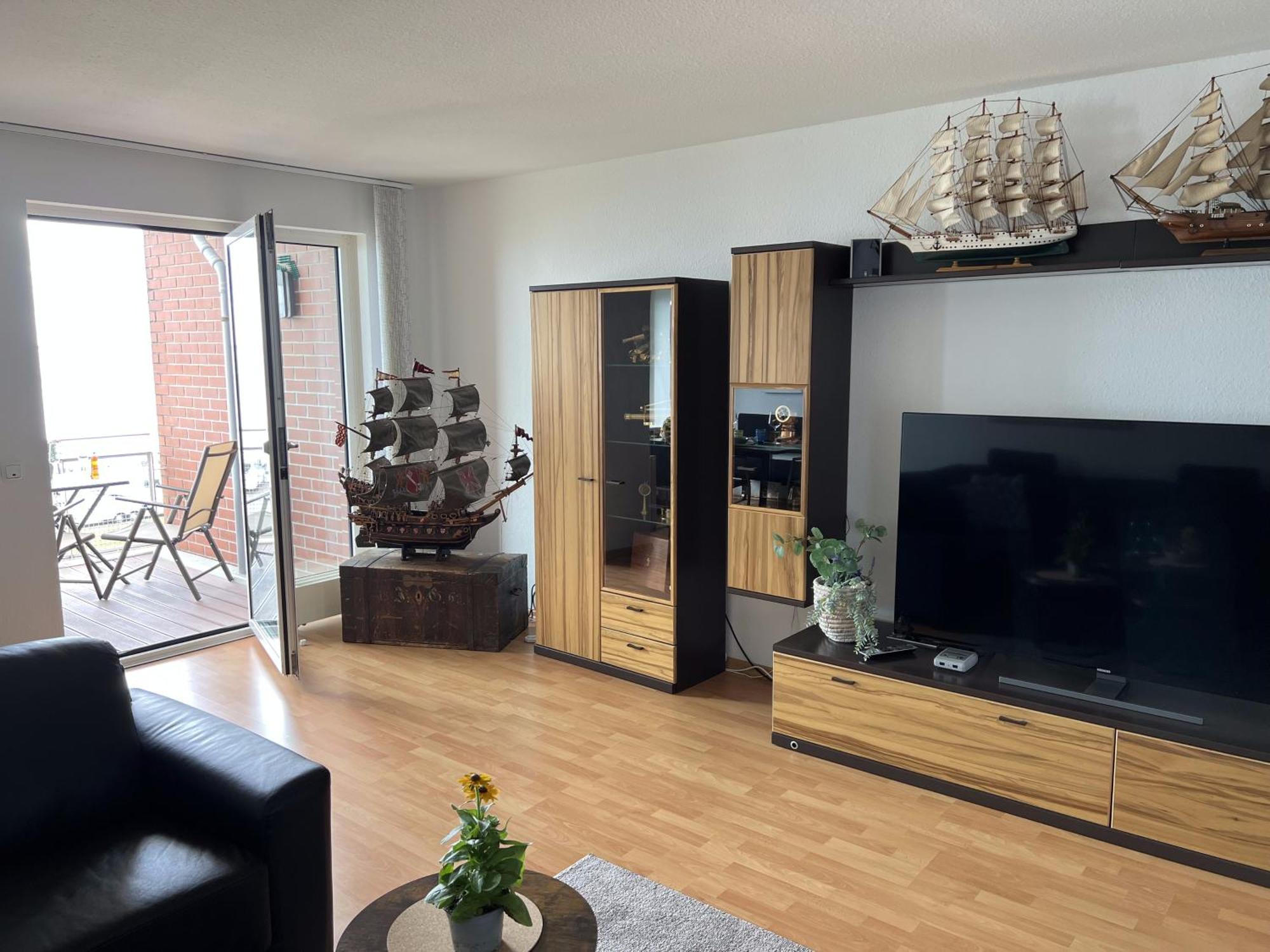 Apartment 31 Wilhelmshaven Ngoại thất bức ảnh