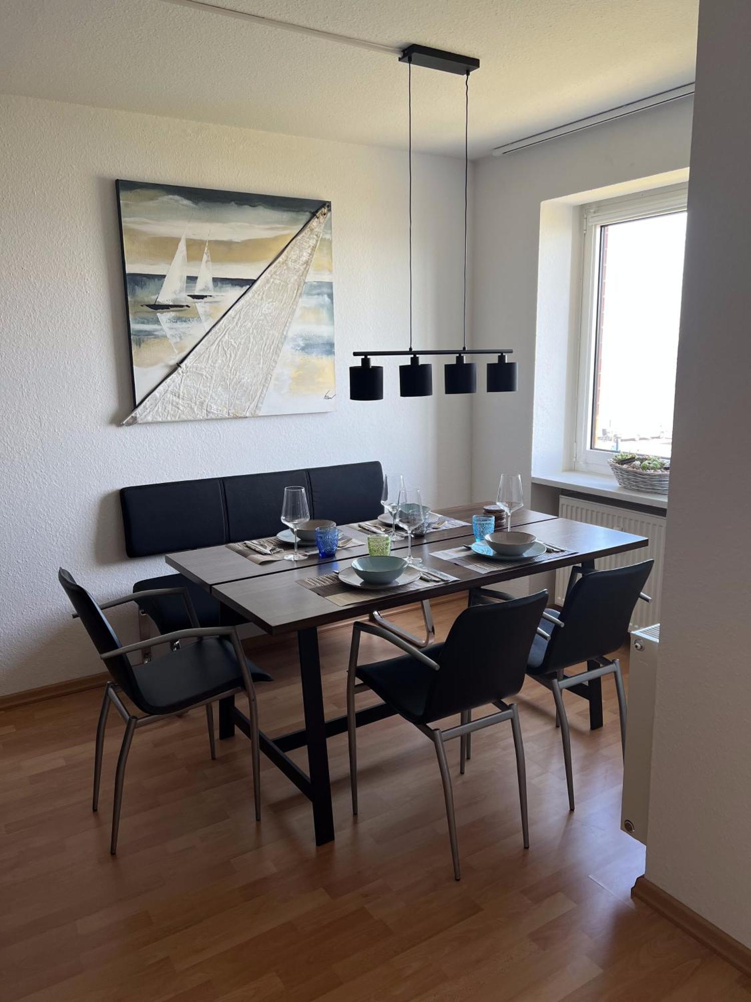 Apartment 31 Wilhelmshaven Ngoại thất bức ảnh
