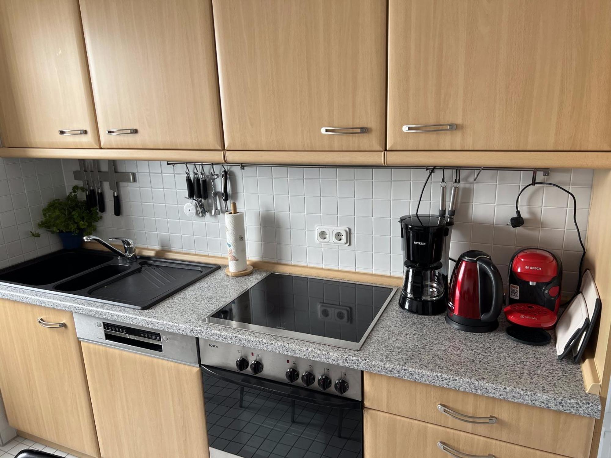 Apartment 31 Wilhelmshaven Ngoại thất bức ảnh