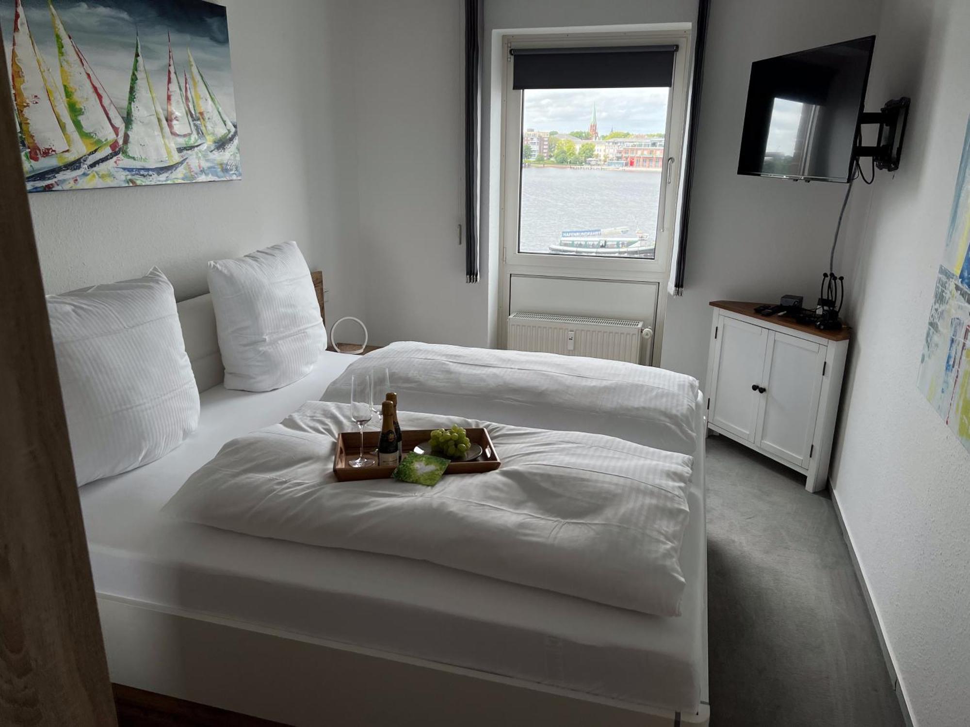 Apartment 31 Wilhelmshaven Ngoại thất bức ảnh